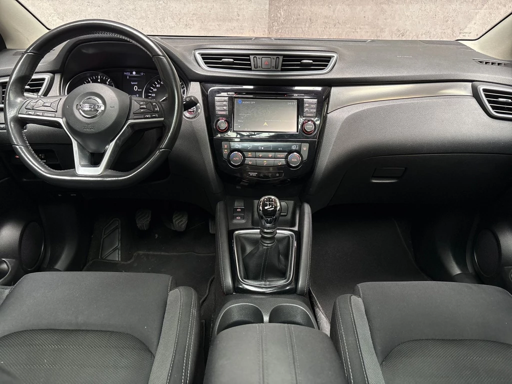 Nissan QASHQAI – foto 6