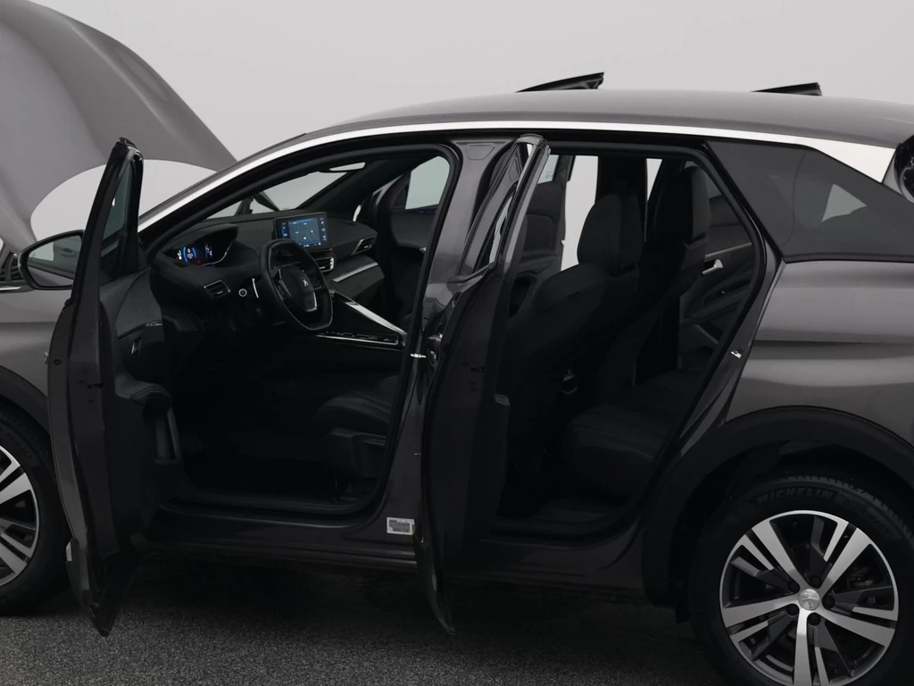 Peugeot 3008 – foto 35