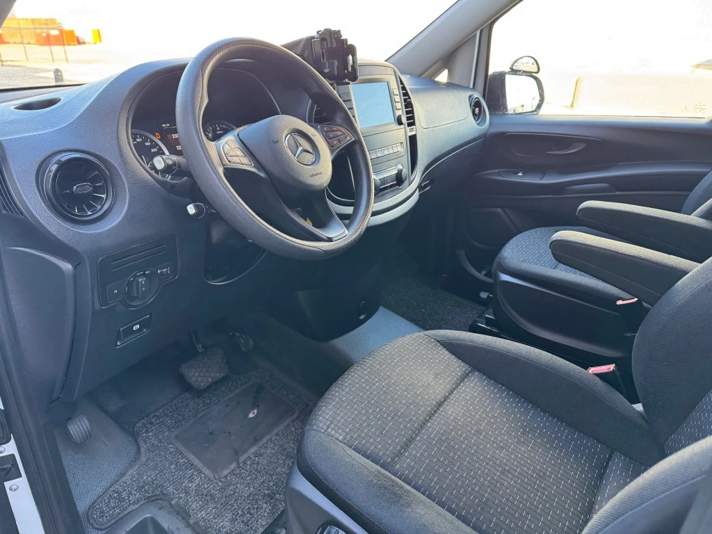 Mercedes-Benz Vito – foto 9