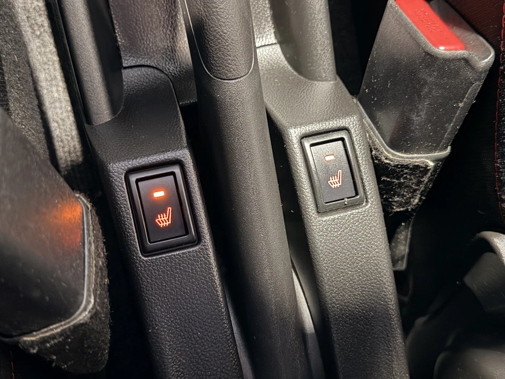 Suzuki Swift – foto 30