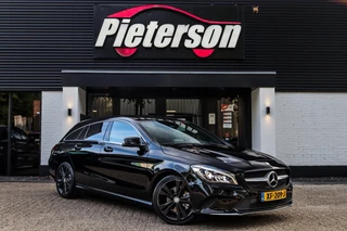 Mercedes-Benz CLA – thumbnail 7