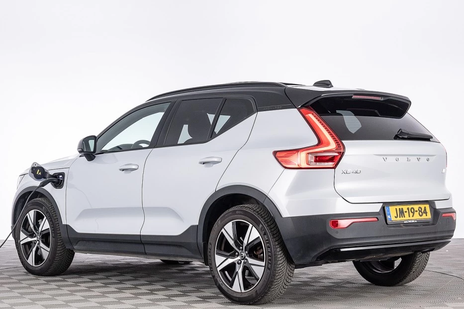 Volvo XC40 – foto 3