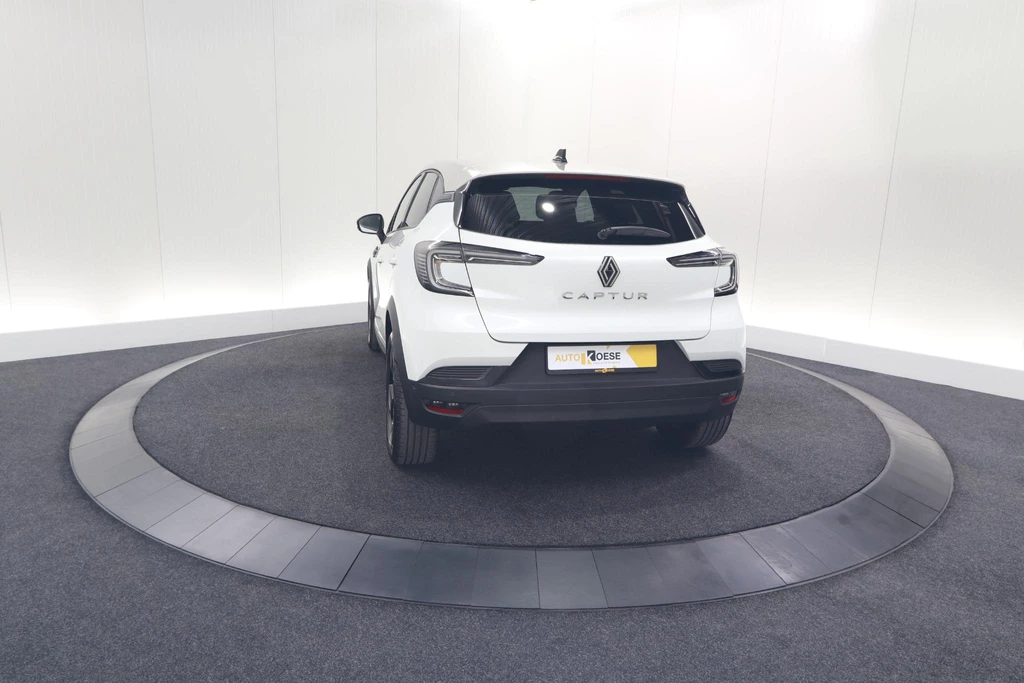 Renault Captur – foto 19