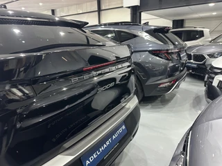BYD SEAL U – thumbnail 10