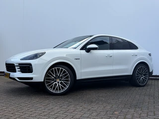 Porsche Cayenne – thumbnail 3