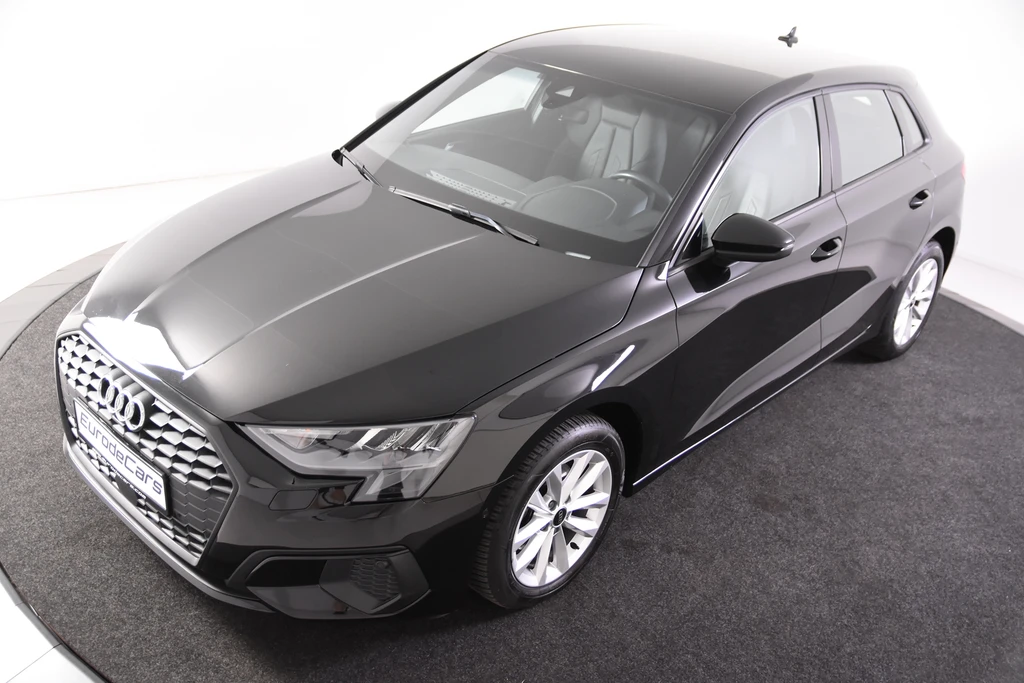 Audi A3 – foto 2