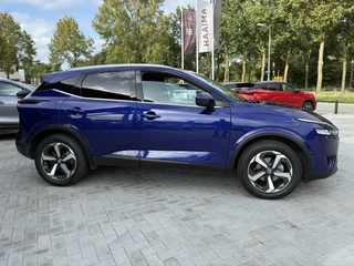 Nissan QASHQAI – thumbnail 5