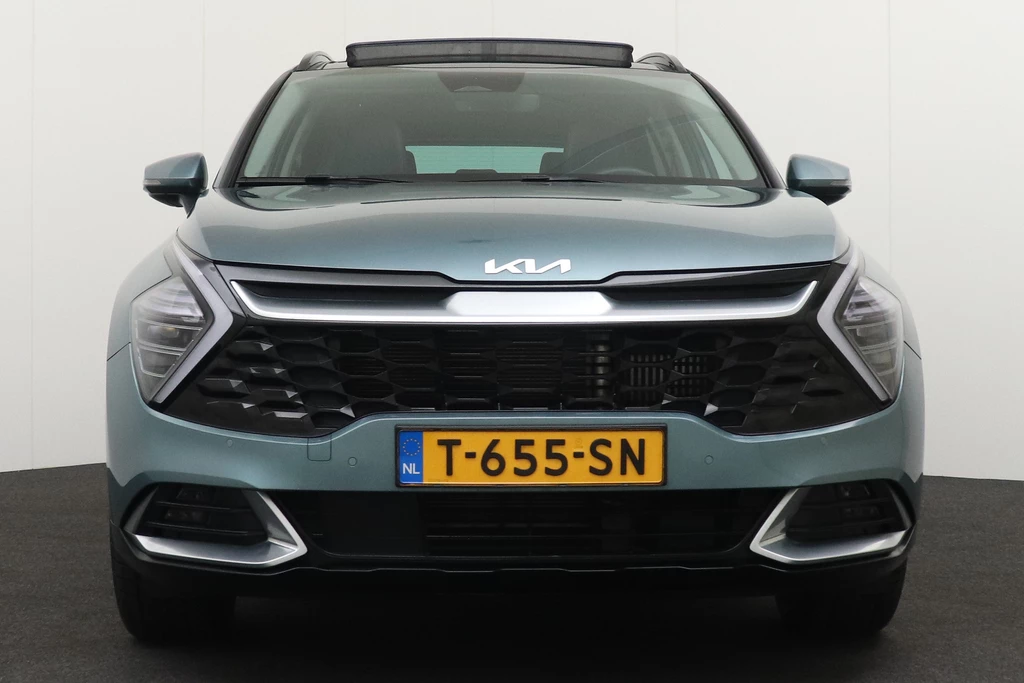 Kia Sportage – foto 6