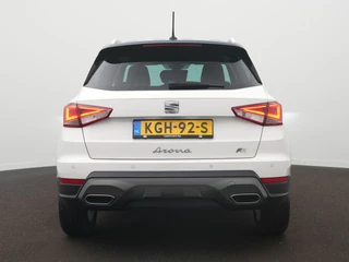 SEAT Arona – thumbnail 5