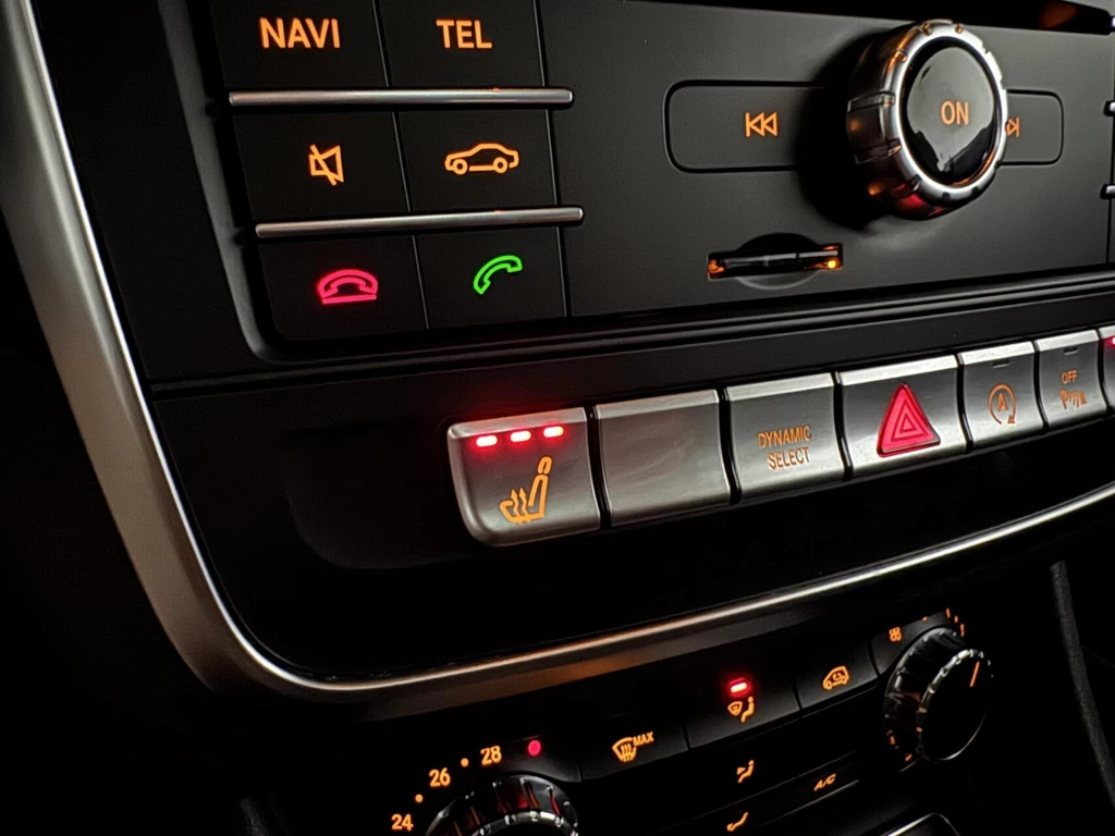 Mercedes-Benz CLA – foto 49