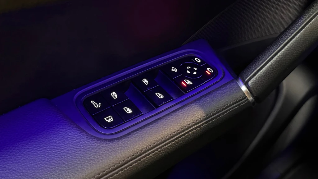 Porsche Cayenne – foto 26