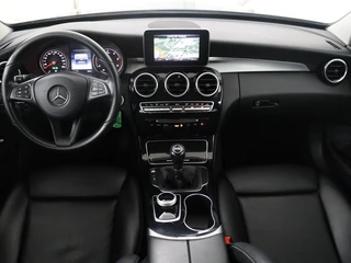 Mercedes-Benz C-Klasse – thumbnail 5