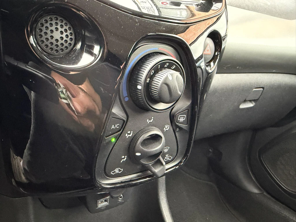 Citroën C1 – foto 34