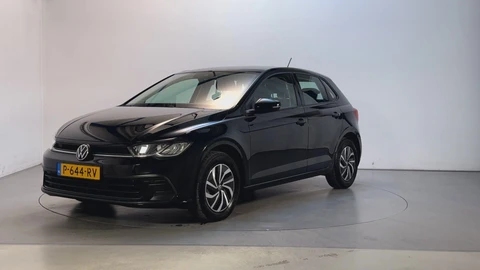 Volkswagen Polo 1.0 TSI Life App-Connect Virtual Cockpit DAB+ Airco