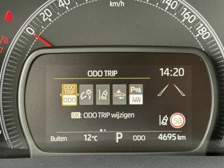 Toyota Aygo – thumbnail 33