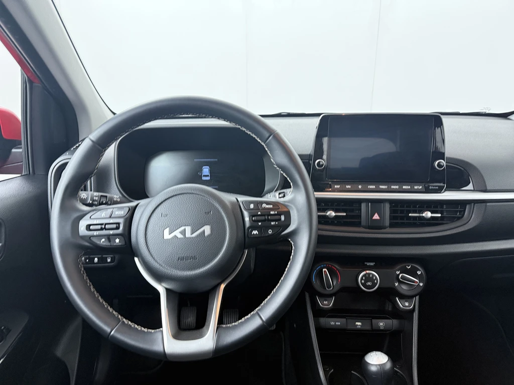 Kia Picanto – foto 38