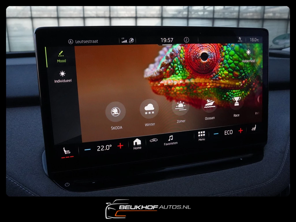 Škoda Enyaq iV – foto 11