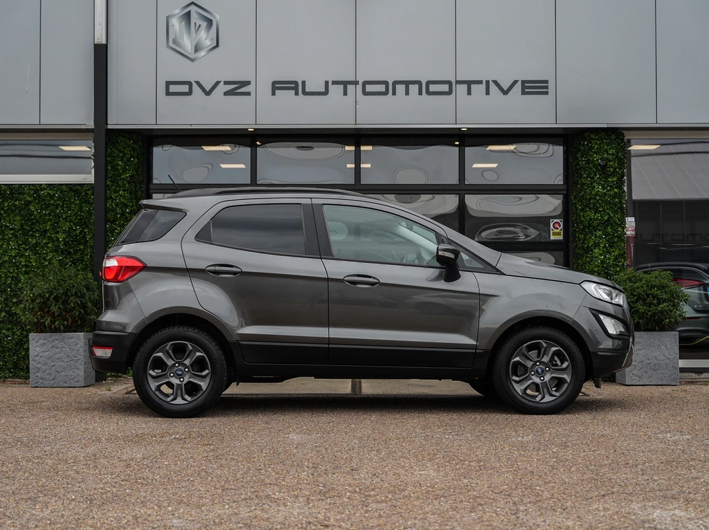 Ford EcoSport – foto 6