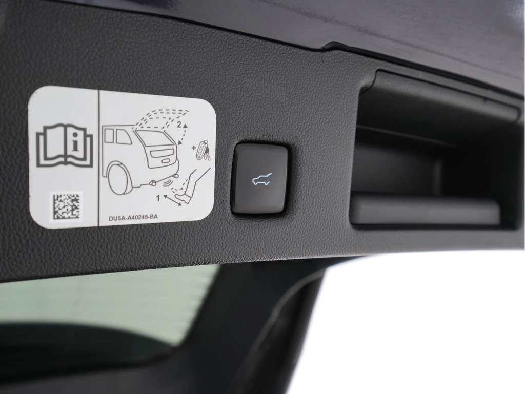 Ford Kuga – foto 28