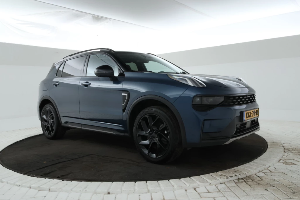 Lynk & Co 01 – foto 5