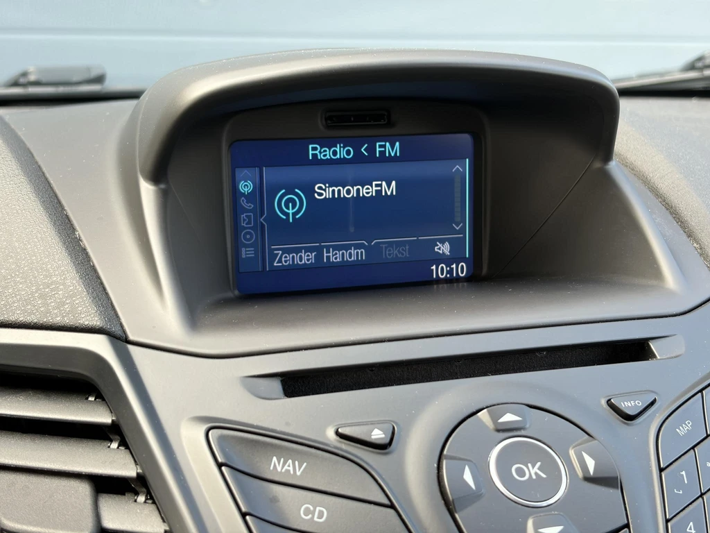 Ford Fiesta – foto 17