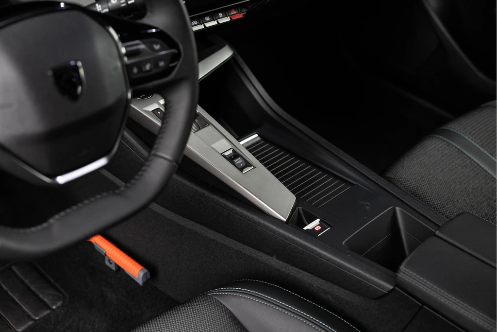 Peugeot 408 – foto 29