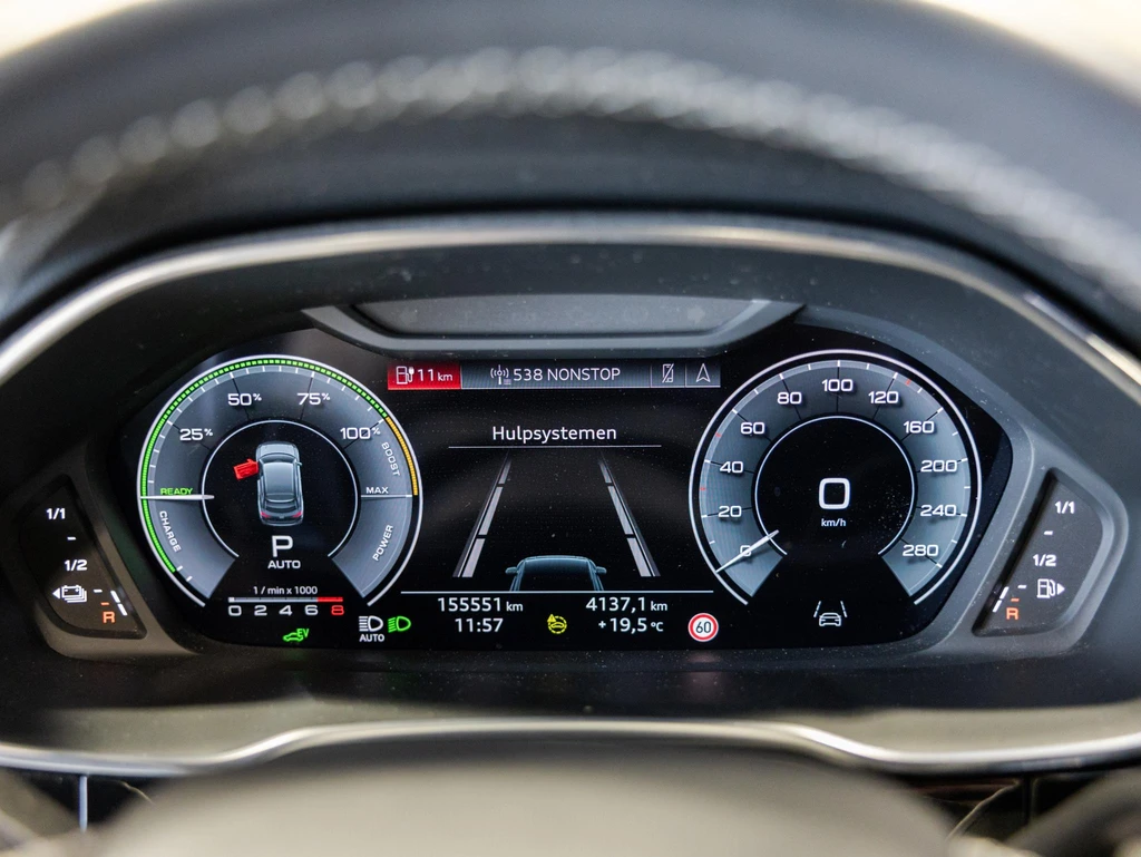 Audi Q3 – foto 28