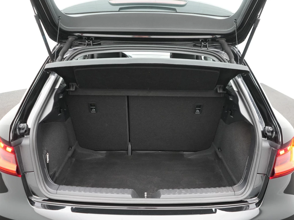Audi A1 Sportback – foto 34