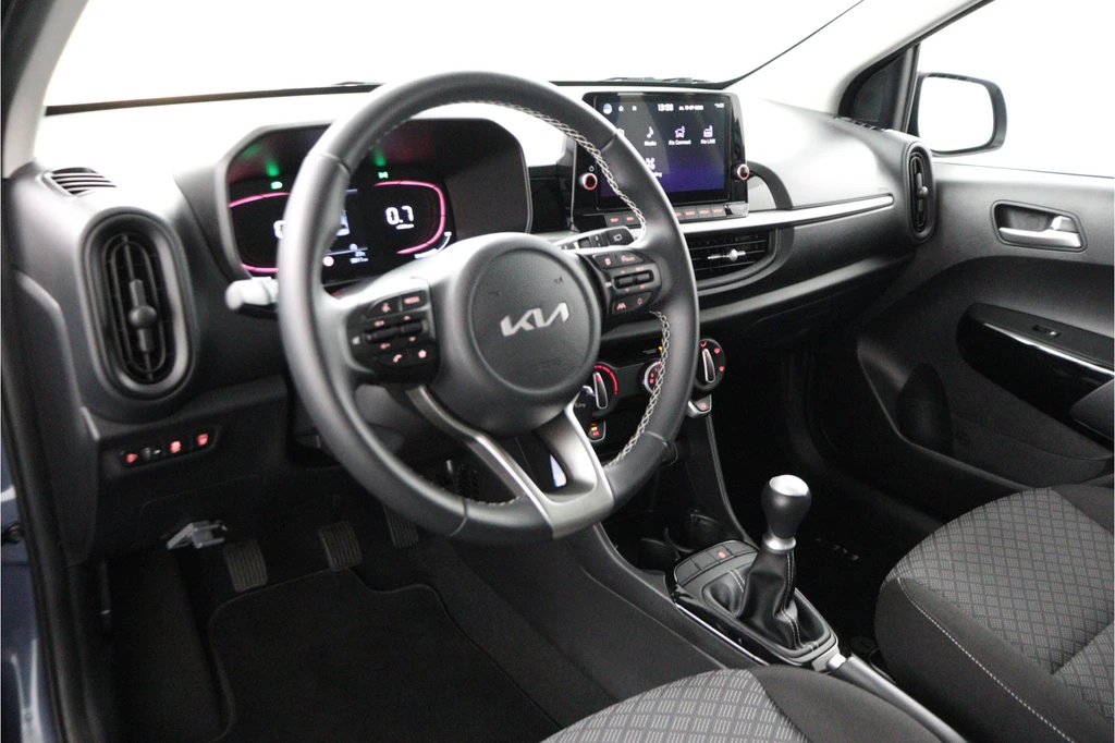 Kia Picanto – foto 37