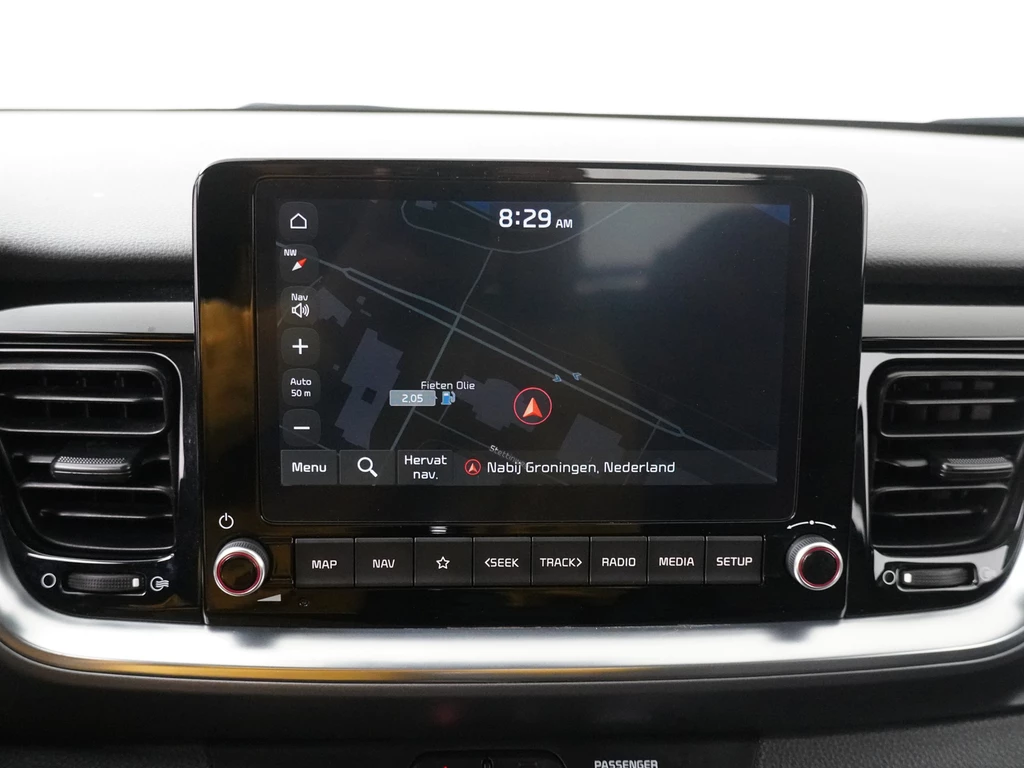 Kia Stonic – foto 30