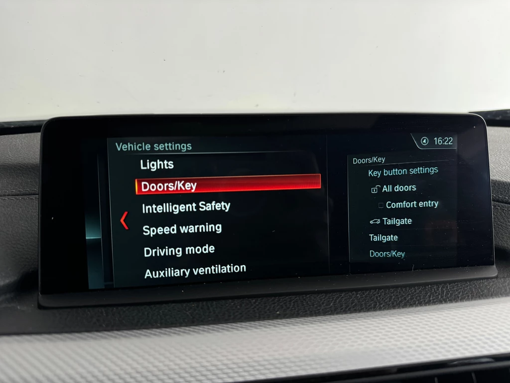 BMW 4 Serie – foto 31