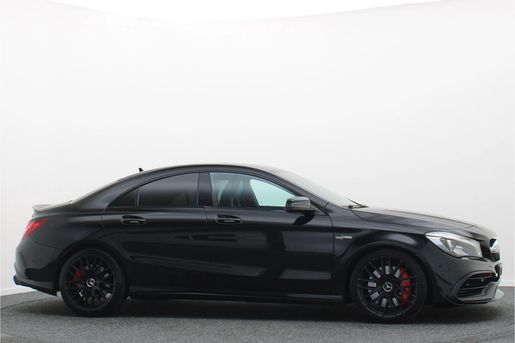 Mercedes-Benz CLA – foto 10