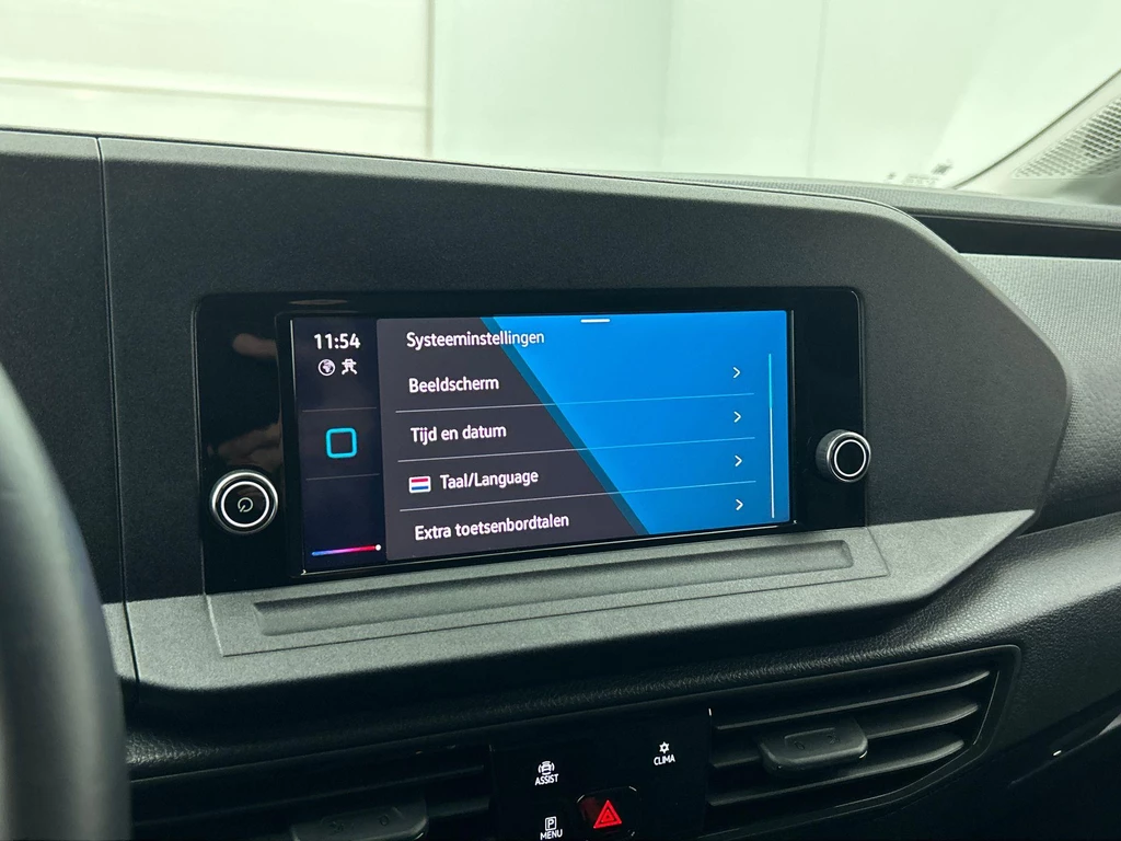 Volkswagen Caddy – foto 8