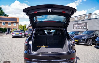Porsche Cayenne – thumbnail 14