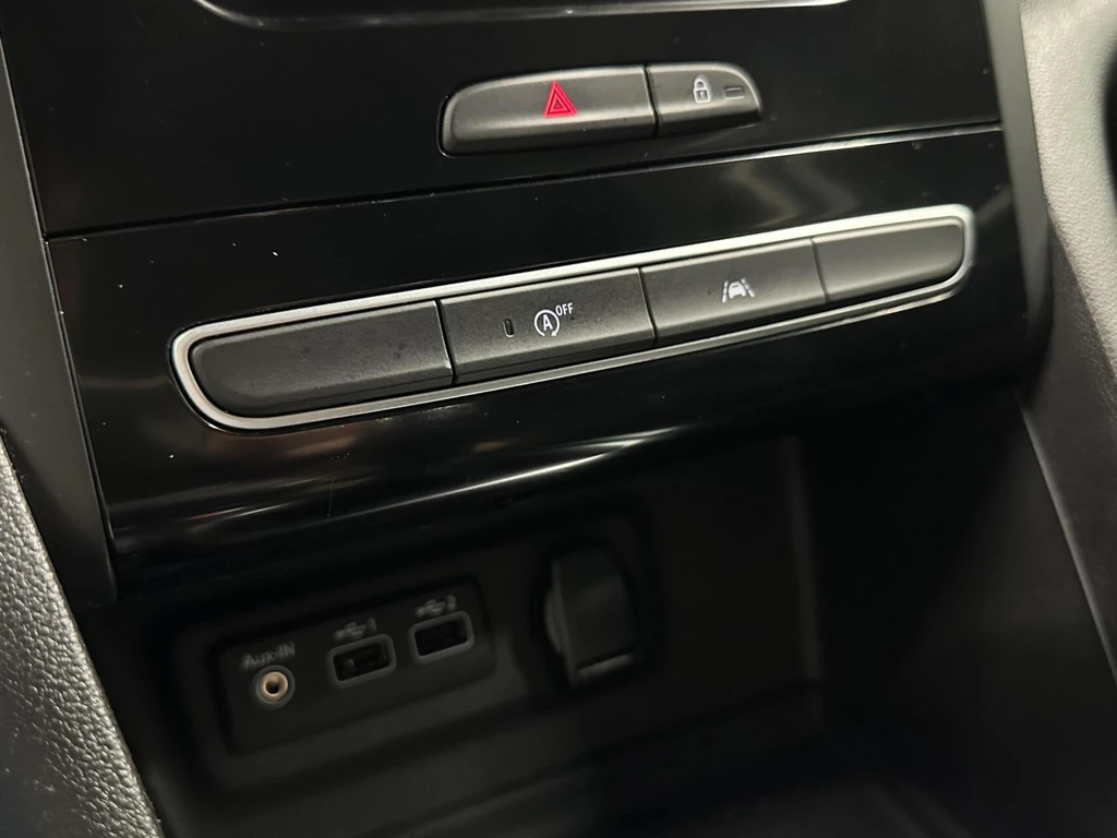 Renault Mégane Estate – foto 38