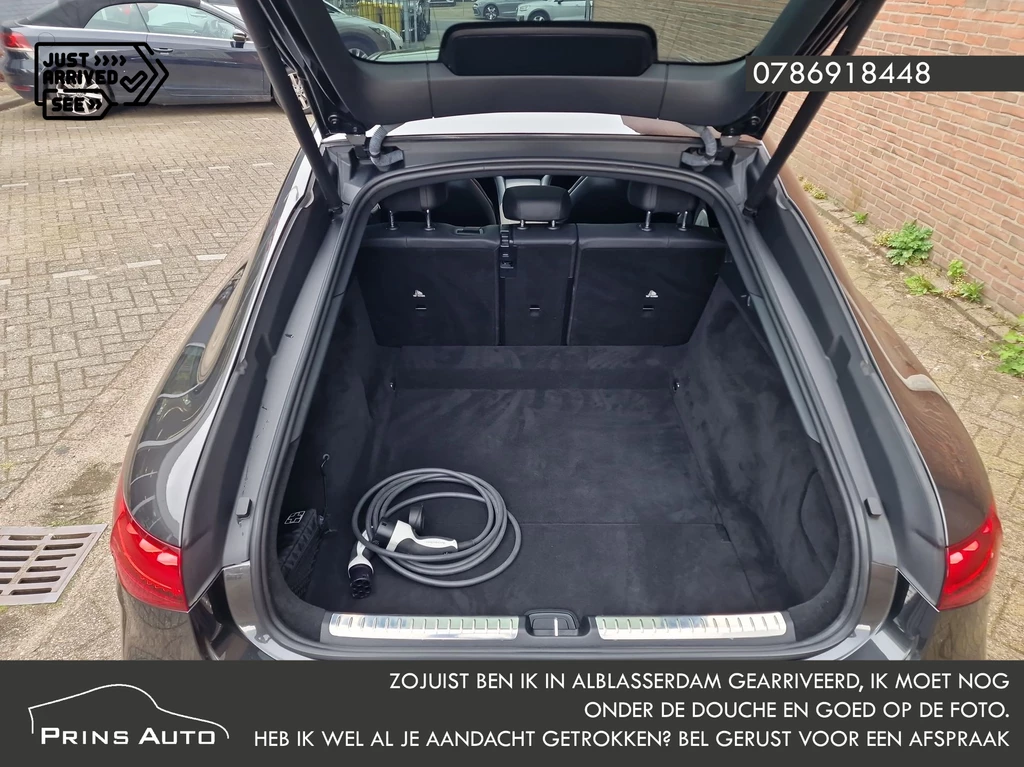 Mercedes-Benz EQS – foto 27