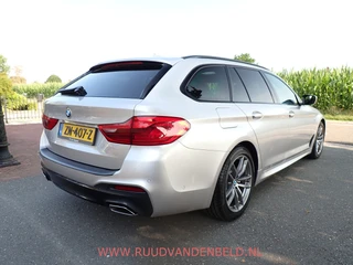 BMW 5 Serie – thumbnail 5