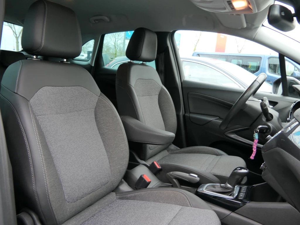 Opel Crossland – foto 18