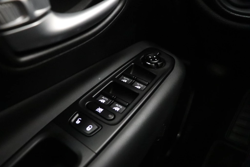 Jeep Renegade – foto 21