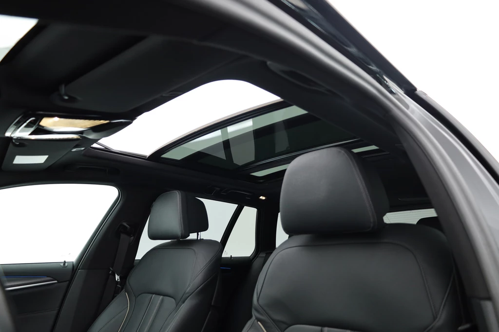 BMW 5 Serie – foto 50