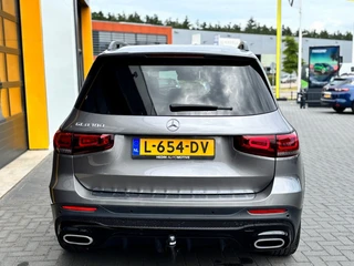 Mercedes-Benz GLB – thumbnail 7