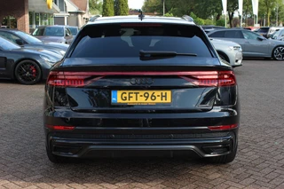 Audi Q8 – thumbnail 4
