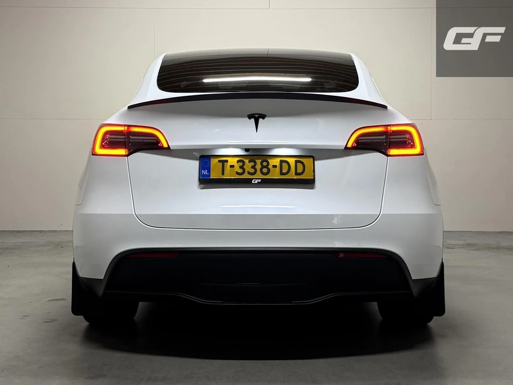 Tesla Model Y – foto 10