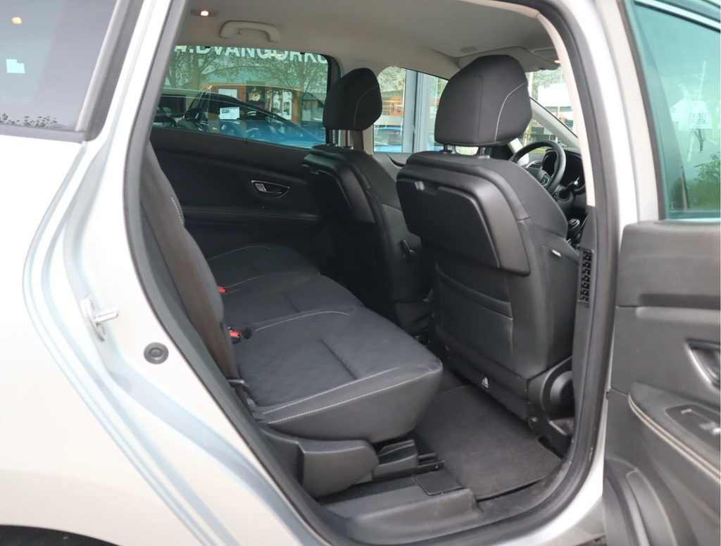 Renault Grand Scénic – foto 31
