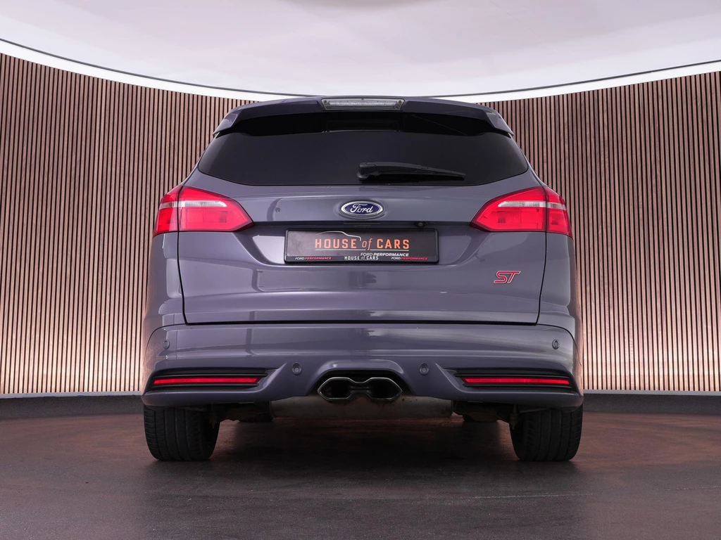 Ford Focus – foto 8
