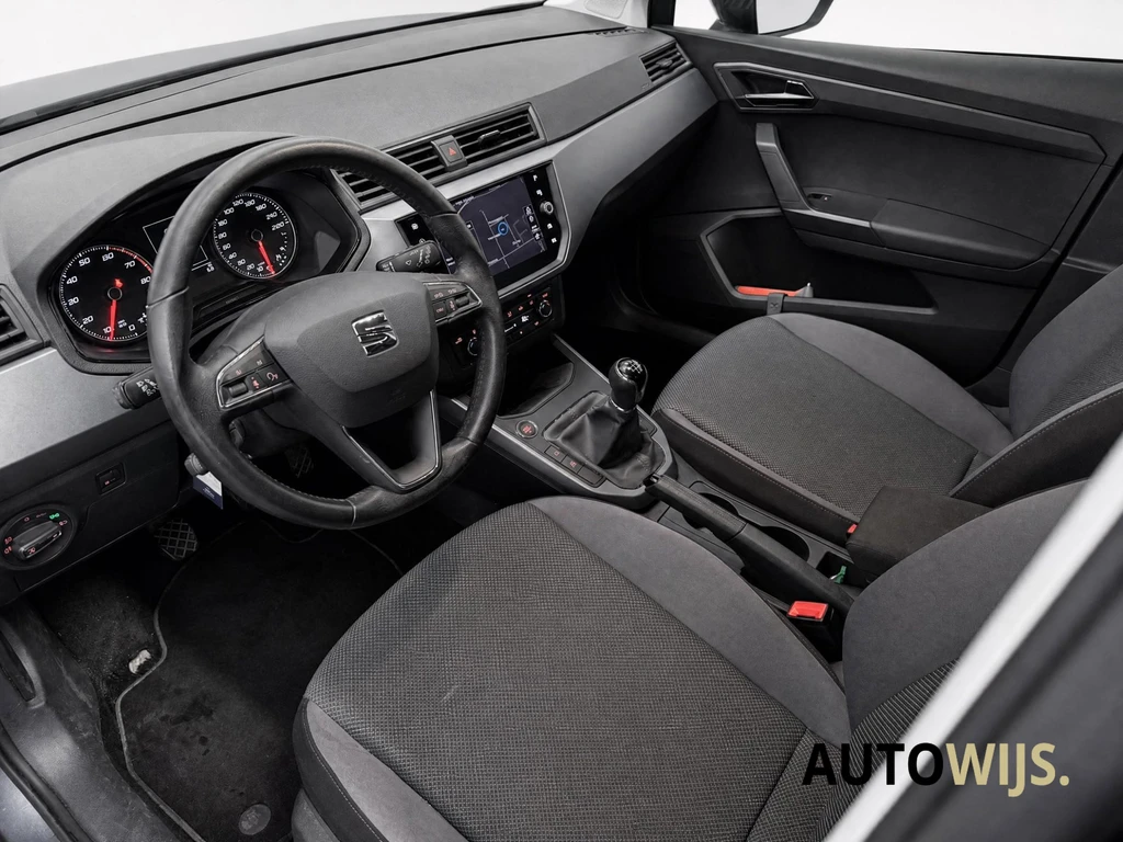 SEAT Arona – foto 9