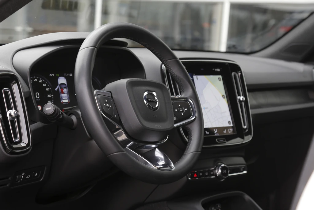 Volvo XC40 – foto 38