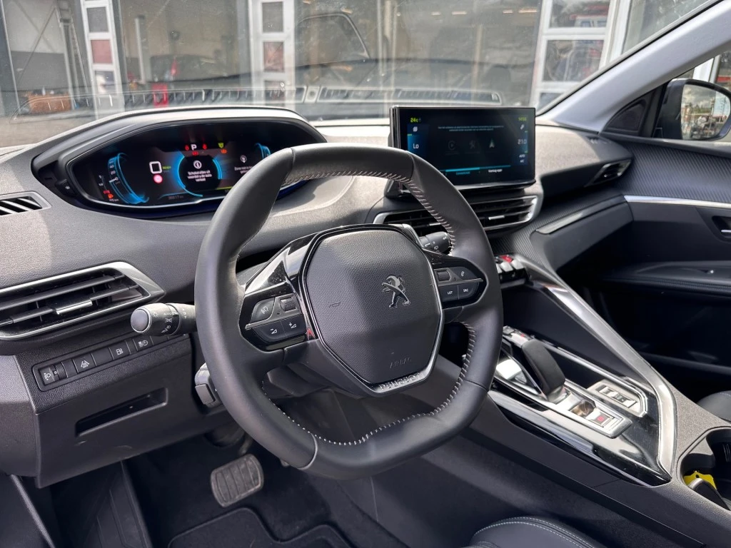 Peugeot 3008 – foto 18