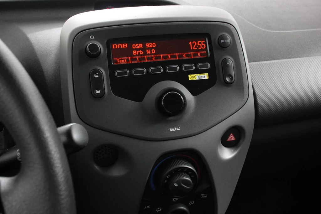 Peugeot 108 – foto 15