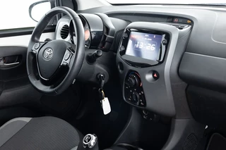 Toyota Aygo – thumbnail 7